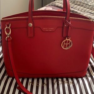 Henri Bendel West 57th Satchel